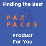 How to pick which Paz Pack product is right for you