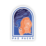 Paz Packs